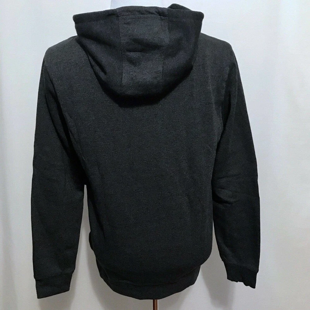 Hurley NWT Pullover Hoodie Men M - Picture 7 of 9